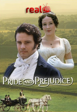 Pride And Prejudice